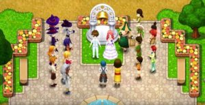 Harvest Moon: Light of Hope apk v1.0.0 Full Mod (MEGA)