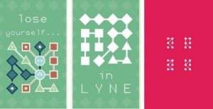 LYNE apk v1.3.1 Android Full (MEGA)