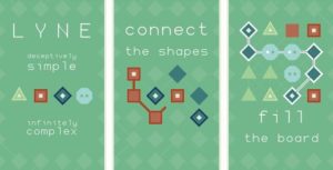 LYNE apk v1.3.1 Android Full (MEGA)