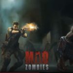 MAD ZOMBIES : Offline Zombie Games apk v5.5.0 Full Mod (MEGA)