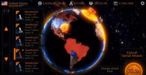 Missile Diplomacy apk v1.0.4 Android Full (MEGA)