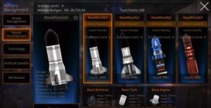 Missile Diplomacy apk v1.0.4 Android Full (MEGA)