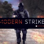 Modern Strike Online: PRO FPS apk v1.25.4 Full Mod (MEGA)