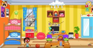 My City : Casa apk v1.0.192 Android Full (MEGA)