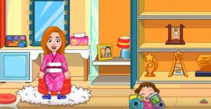 My City : Casa apk v1.0.192 Android Full (MEGA)