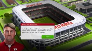 New Star Manager Android