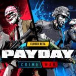 PAYDAY: Crime War apk Android Full (MEGA)