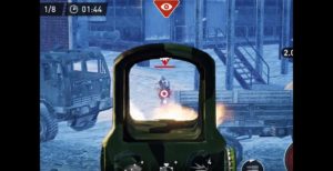 Sniper: Ghost Warrior apk v1.1.3 Full Mod (MEGA)