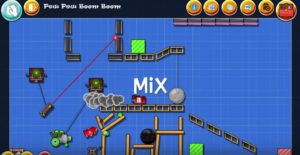 The Chaotic Workshop apk v1.1.7 Android Full (MEGA)