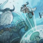 Vikings: The Saga apk v1.0.32 Android Full Mod (MEGA)
