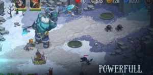 Vikings: The Saga apk v1.0.32 Android Full Mod (MEGA)