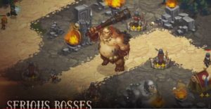Vikings: The Saga apk v1.0.32 Android Full Mod (MEGA)