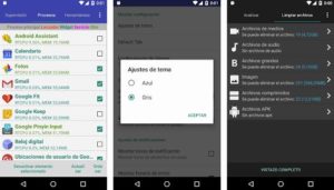 Assistant Pro pentru Android apk v23.47 Full (MEGA)