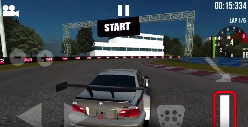 AssolutoRacing