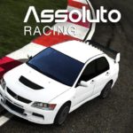 Assoluto Racing apk v1.28.0 Android Full Mod (MEGA)