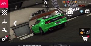 Assoluto Racing apk Android Full Mod (MEGA)