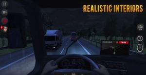 Camion Simulador 2018 : Europe apk v1.2.0 Full Mod (MEGA)