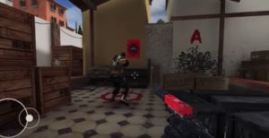 Counter Attack - Multiplayer FPS apk v1.2.38 Full Mod (MEGA)