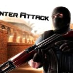 Counter Attack - Multiplayer FPS apk v1.2.02 Full Mod (MEGA)