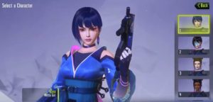 Cyber Hunter apk v0.100.48 Android Full Mod (MEGA)