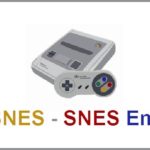 John SNES - SNES Emulator apk v3.75 Full + ROMS (MEGA)