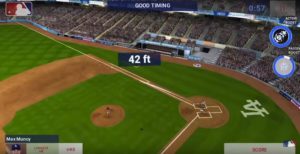 MLB Home Run Derby 18 apk v6.1.0 Full Mod (MEGA)