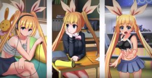 My Pocket Girls apk v1.181 Android Full Mod (MEGA)