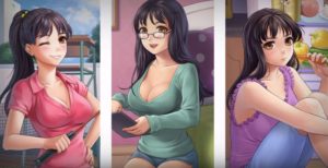 My Pocket Girls apk v1.181 Android Full Mod (MEGA)