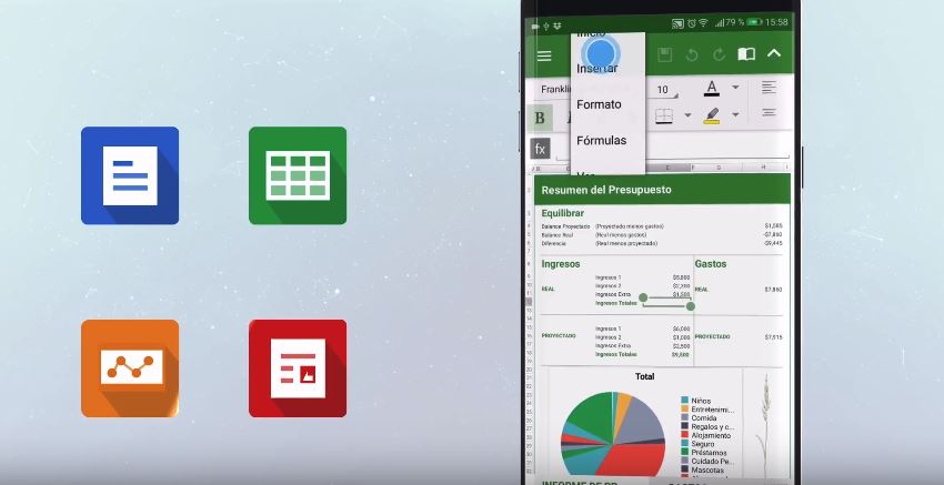 MobiSystems Apps