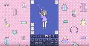 Chica Pastelera Mod apk