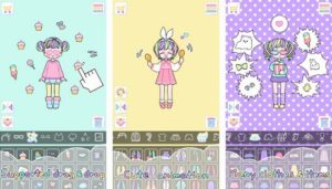 Pastel Girl apk Full MEGA