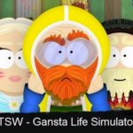 Pepoland: TSW - Gansta Life Simulator [Premium] apk v0.8.2 (MEGA)