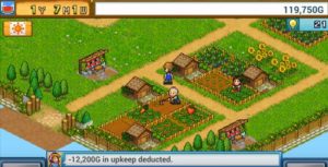 Pocket Harvest apk v2.0.2 Android Full Mod (MEGA)