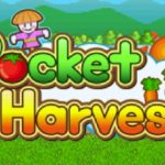 Pocket Harvest apk v2.0.2 Android Full Mod (MEGA)