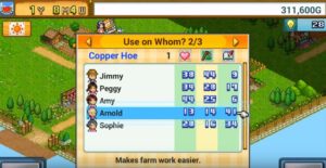 Pocket Harvest apk v2.0.2 Android Full Mod (MEGA)