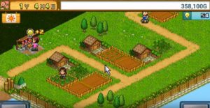 Pocket Harvest apk v2.0.2 Android Full Mod (MEGA)
