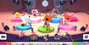 Rhythm and Bears apk v1.180726 Full Mod (MEGA)