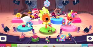 Rhythm and Bears apk v1.180726 Full Mod (MEGA)