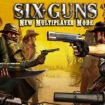 Six-Guns: Duelo de Bandas apk v2.9.4l Full Mod (MEGA)