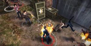 The Walking Dead No Man's Land APK 5.7.0.461 Full Mod (MEGA)