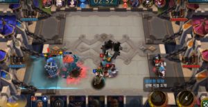 Triple Hearts apk v1.0.0 Android Full Mod (MEGA)