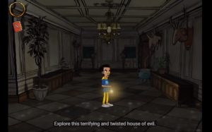 Twisted Manor apk v1.0 Android Full (MEGA)