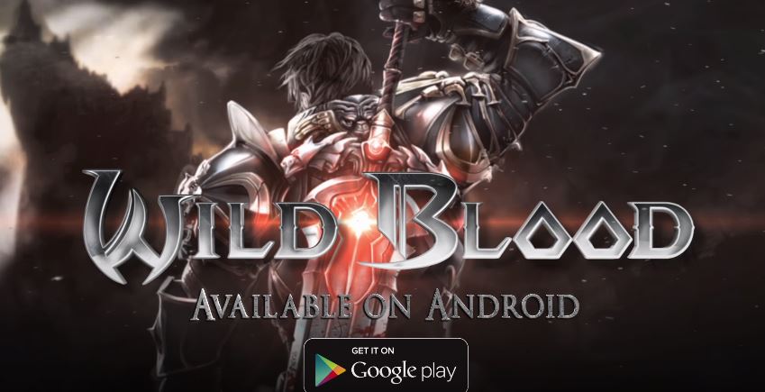 Wild Blood apk v1.1.5 Android Full Patched (MEGA)