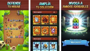 La codicia del invocador apk v1.12.0 Full Mod (MEGA)