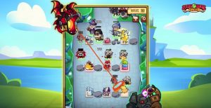 La codicia del invocador apk v1.12.0 Full Mod (MEGA)