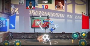 Mayhem Combat: Lucha en Arena apk v1.5.5 Full Mod (MEGA)