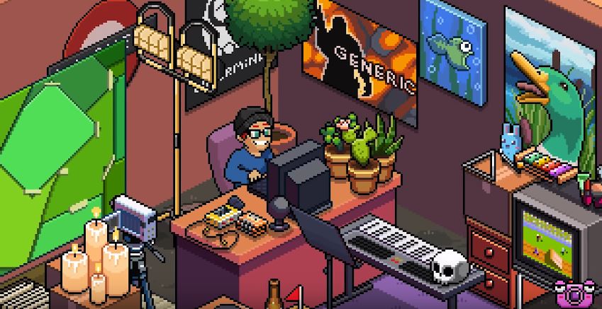 PewDiePiesTuberSimulator