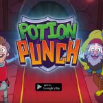 Pociones Locas (Potion Punch) apk v6.1.2 Full Mod (MEGA)