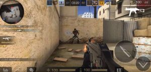 Standoff 2 APK 0.22.0 Android Full Mod (MEGA)