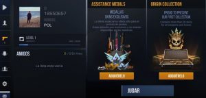 Standoff 2 APK 0.22.0 Android Full Mod (MEGA)